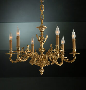 gold light and crystal  illuminazione cristallo crystal lucilla made italy lampadario applique lampada 12.900 6