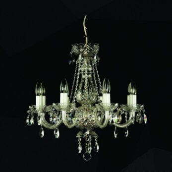 de luxe 8  wranovsky   bohemian chandeliers