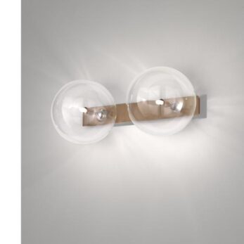 Estro Metal Lux applique 267.302.04