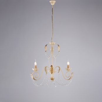 BeLight Damasco chandelier  BL77-3-AV