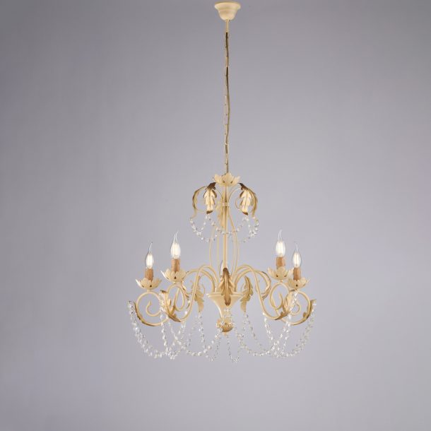 BeLight Damasco chandeliere BL77-5-AV