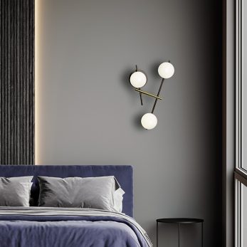 11744.331_Kika_3-light wall lamp A