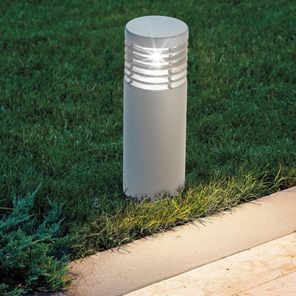 Promoingross-bollard light Cyll