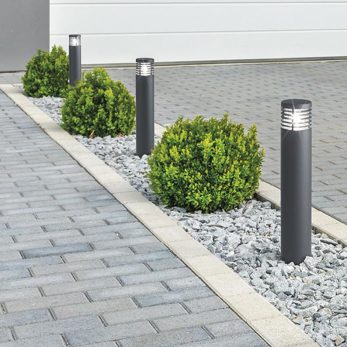 Promoingross-bollard ligh- Cyll2